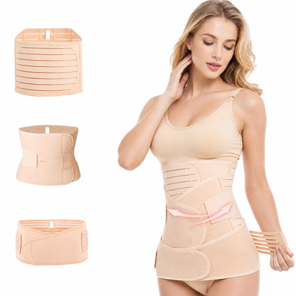 Postpartum Recovery Support Belt