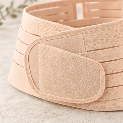 Postpartum Recovery Support Belt