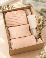 Postpartum Recovery Support Belt